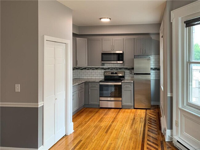 Foto del edificio - 1 Lehns Ct