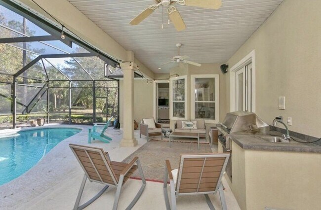 Foto del edificio - 137 Osprey Cove Lane