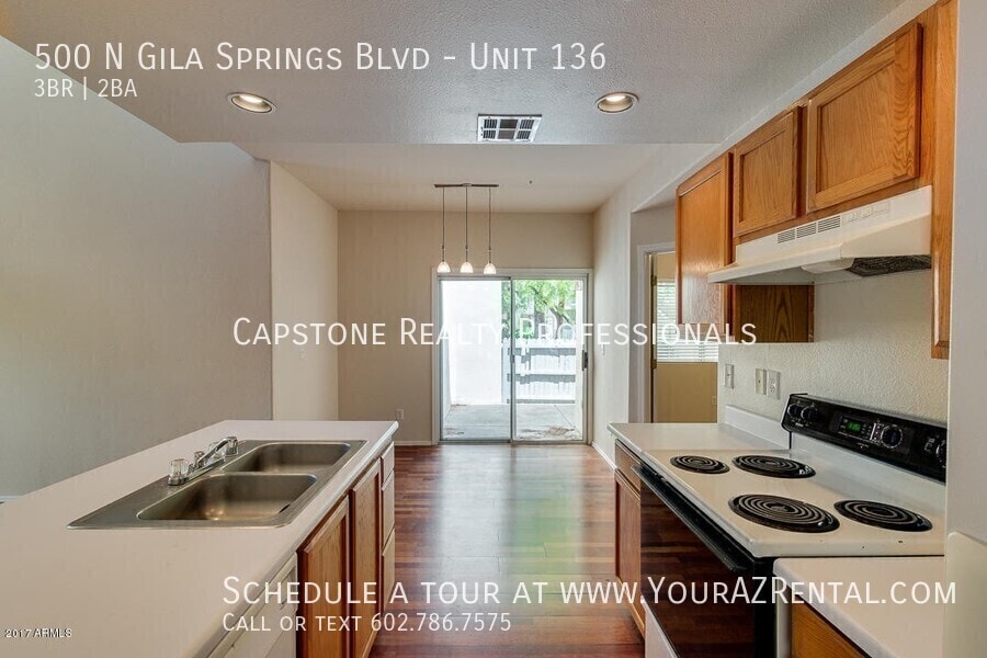 Photo - 500 N Gila Springs Blvd-Unit 136