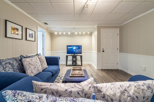 Foto del edificio - 4825 Caboose Ln NW