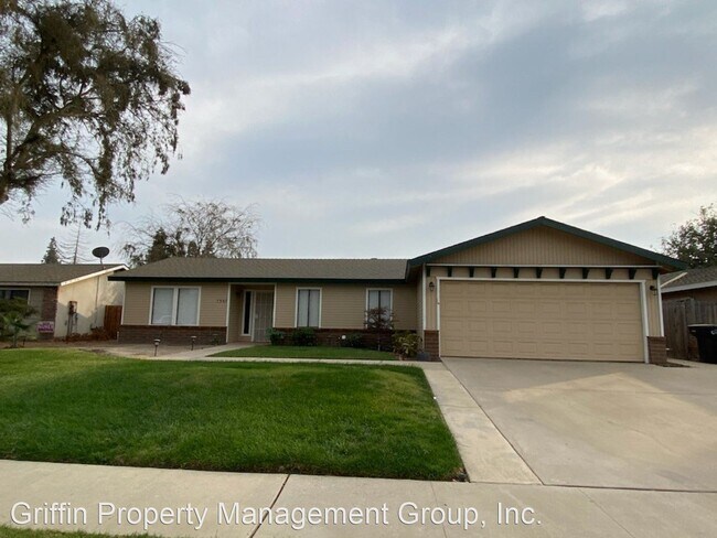 Building Photo - 3 br, 2 bath House - 1567 E. Hillcrest Ave