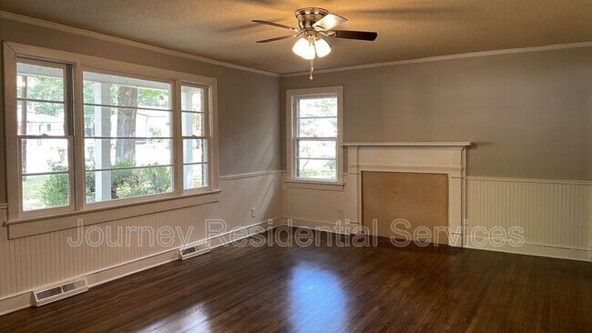 Foto del edificio - 539 W Weatherspoon St