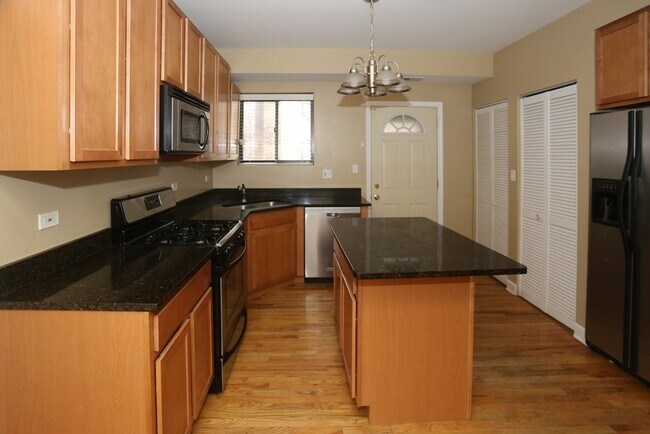 Foto del edificio - 6254 N Bell Ave