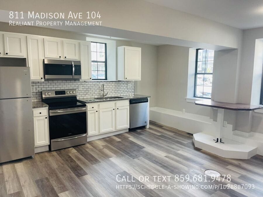 Foto principal - 811 Madison Ave