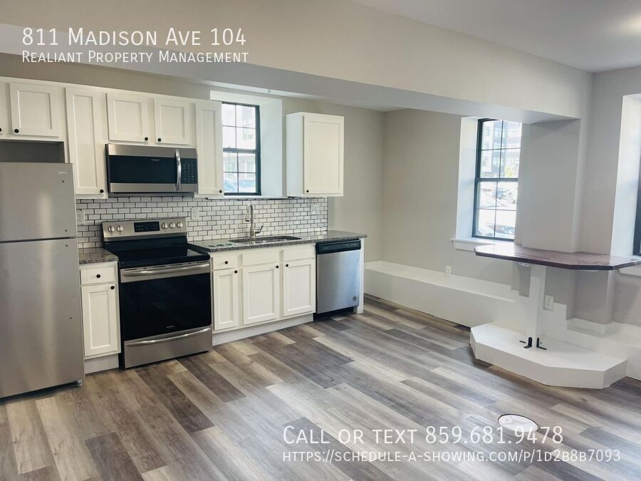 Photo - 811 Madison Ave 104-
