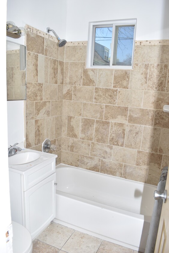 Bathroom - 57 Blue Hills Ave