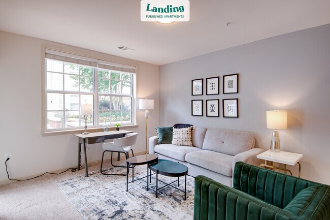 Foto del edificio - 925 N Garfield St