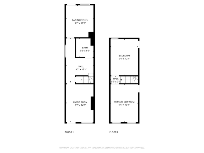 Foto del edificio - 1210 Arch St