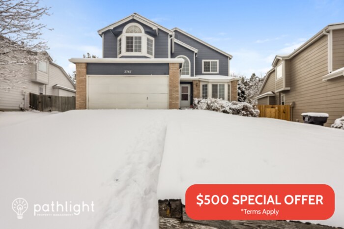 Foto principal - 2767 Lear Drive