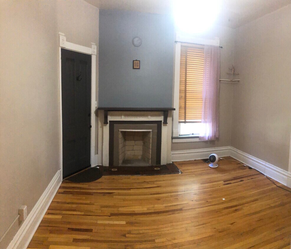 Primary Photo - 604 Remington St