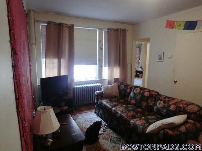 Foto del edificio - 1634 Commonwealth Ave