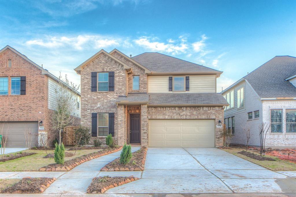 8718 Crossing Oak Ln, Sienna, TX 77459 House Rental in Sienna, TX