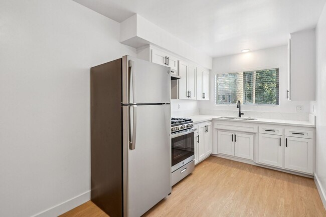 Foto del interior - 123 California Ave