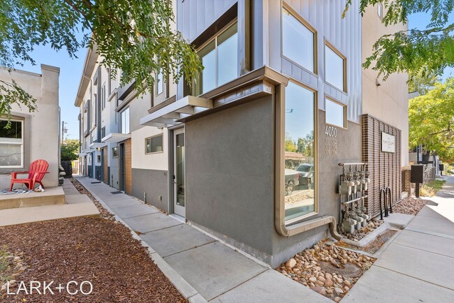 Building Photo - 3 br, 2.5 bath House - 4030 N Tejon St, UN...