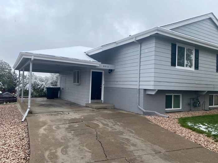 Primary Photo - 2 bedroom 1 ½ bathroom duplex in Thornton