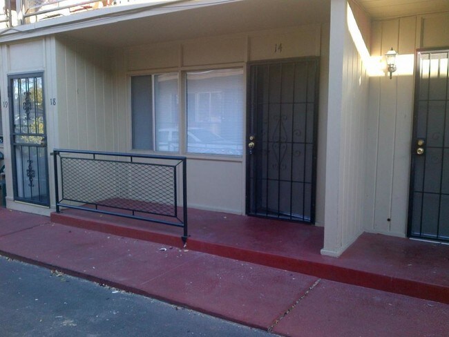 Building Photo - 133 Mt. Rose Street