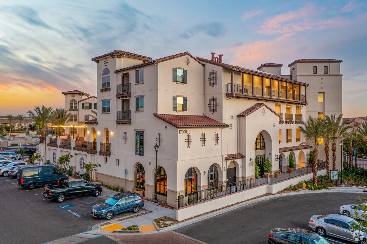 Enclave Otay Ranch Apartments in Chula Vista, CA Westside Rentals