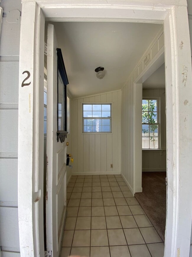 Foto del edificio - 190 W K St