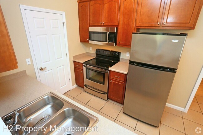 Building Photo - 3 br, 3 bath House - 2027 Tyson Green Trail