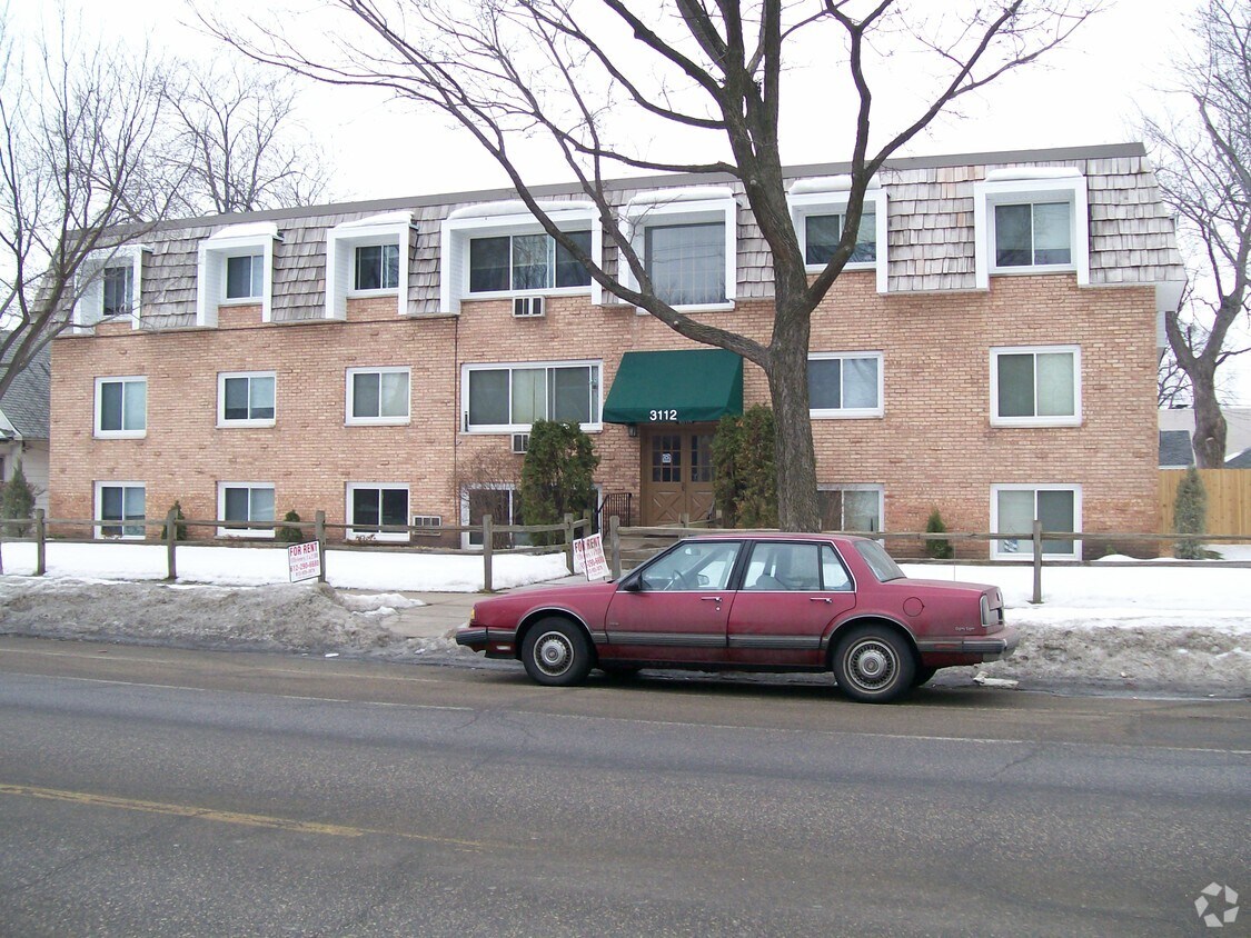 Building Photo - 3112 Minnehaha Ave