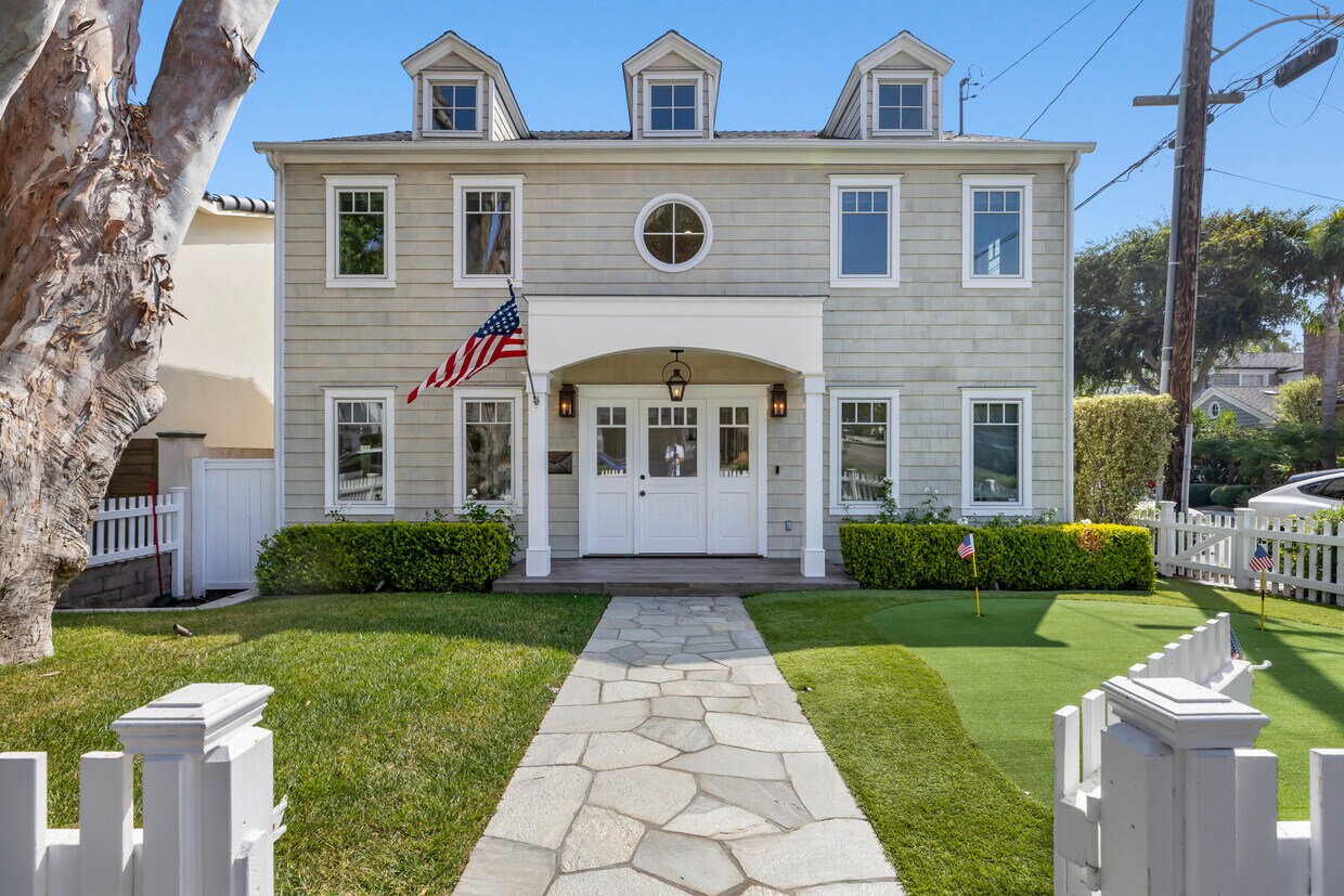 Foto principal - 1800 Palm Ave