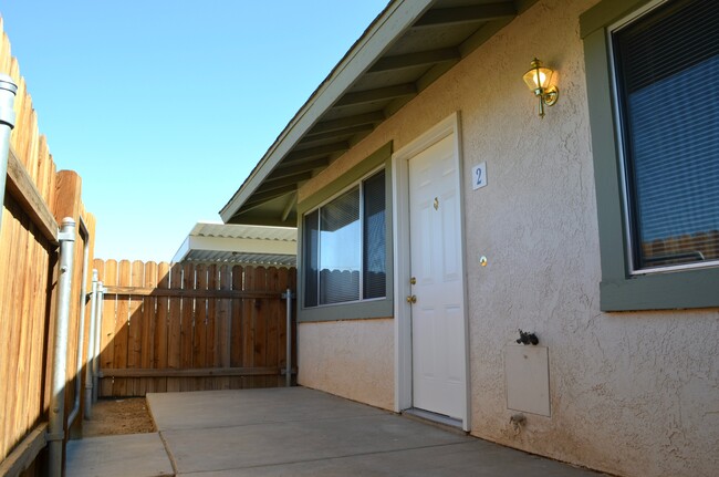 Building Photo - Desert Islands Apartments