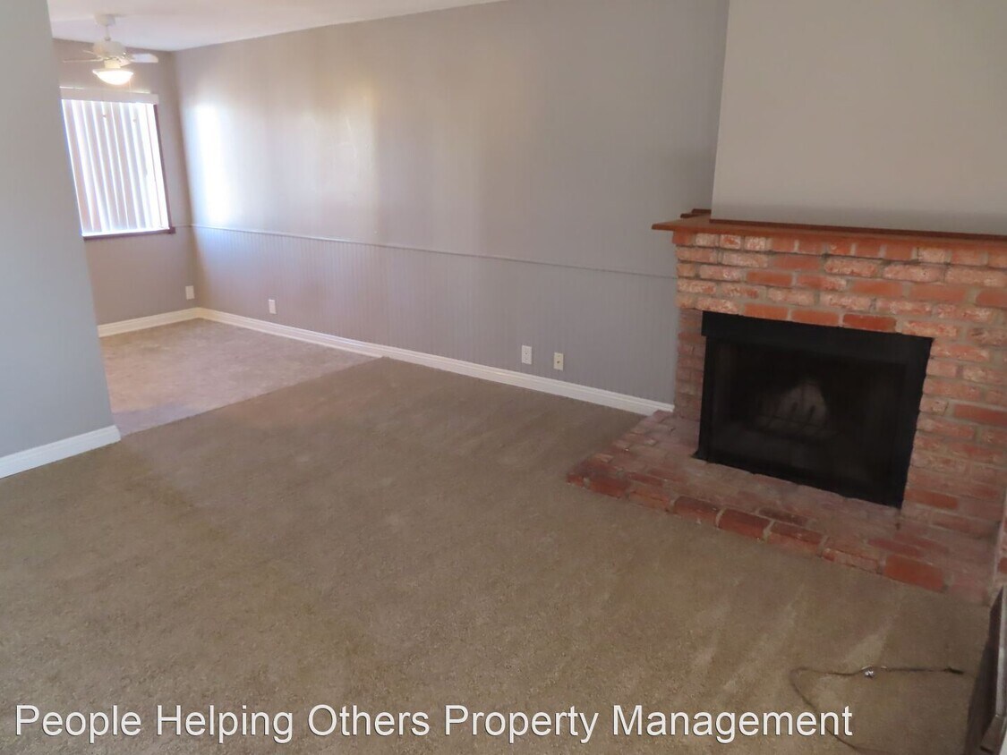 Primary Photo - 2 br, 1 bath House - 4252 35th Street #6