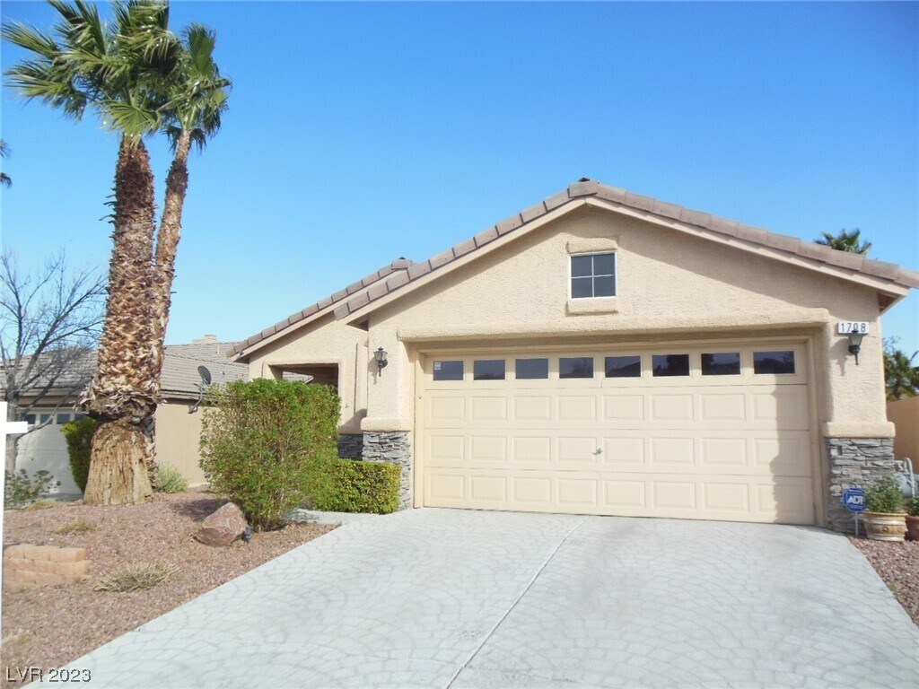1708 Delaney Creek Ln, Las Vegas, NV 89134 House Rental in Las Vegas
