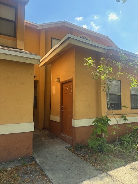 Foto del edificio - 2501 NW 56th Ave