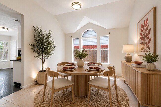 Foto del edificio - 11714 Early Mist Ct