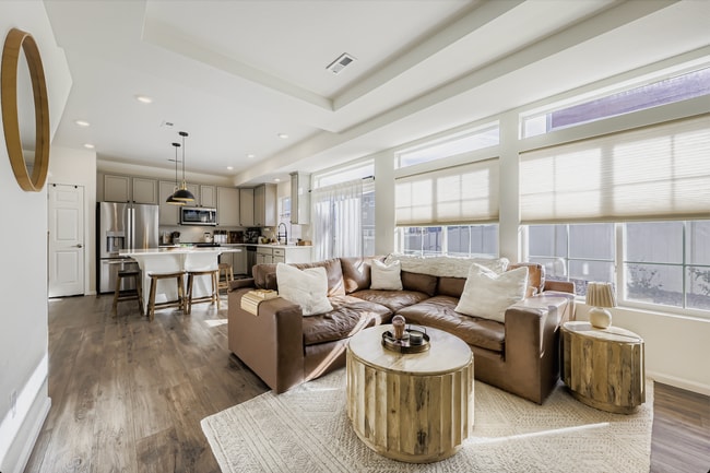 Foto del edificio - 1116 Highlands Dr