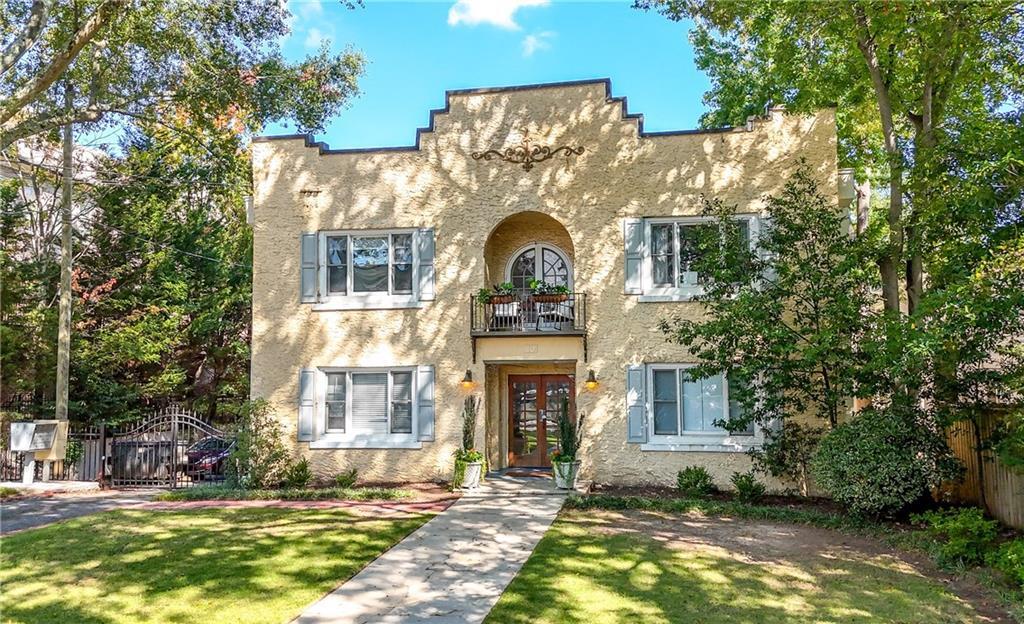 Foto principal - 70 Sheridan Dr NE