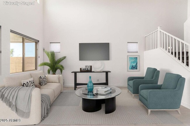 Foto del edificio - 8773 W Medlock Dr