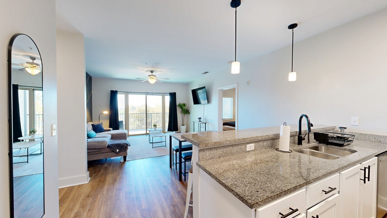 Photo - The Ellys Apartments