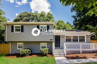 Building Photo - 1605 Rolling Meadow Ln