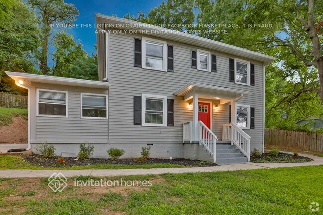 Building Photo - 195 Woods Dr NE