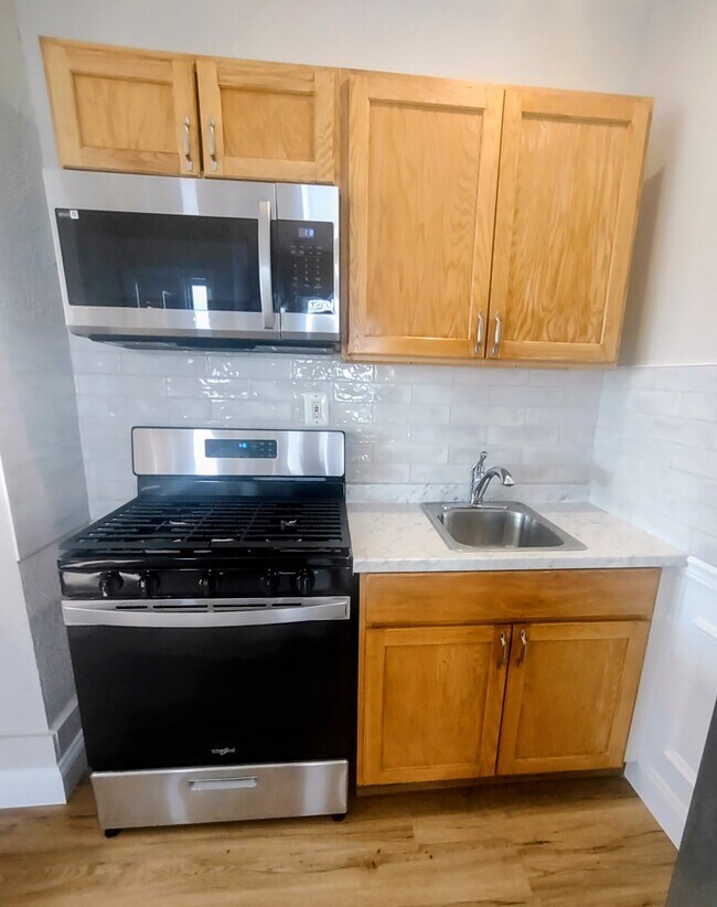 Foto del edificio - 110 Franklin St