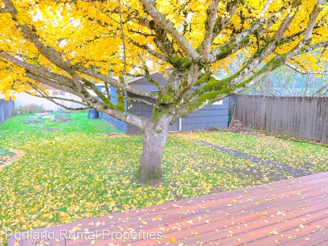 Primary Photo - 2 br, 1 bath House - 6119 SE Knight St.