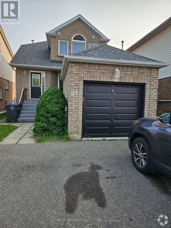 Building Photo - 81 Beaconsfield Ave