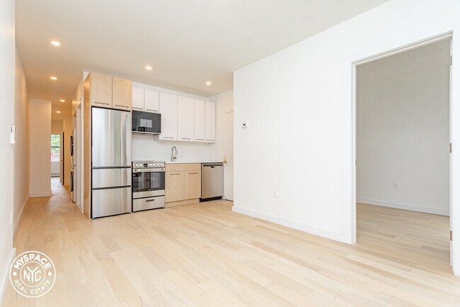 Building Photo - 419 Marcus Garvey Blvd