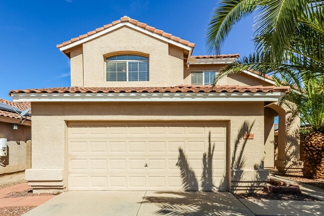 Building Photo - 15052 W Bottle Tree Ave