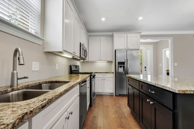 Foto del edificio - Midtown Tallahassee Home