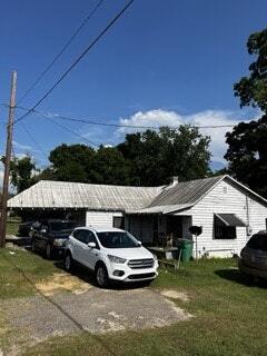 Foto del edificio - 17655 Heritage Hwy