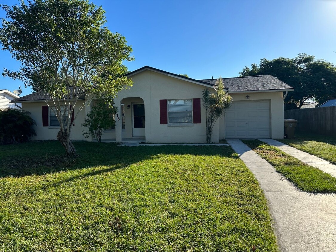 115 Tampico Ln, Kissimmee, FL 34743 House Rental in Kissimmee, FL