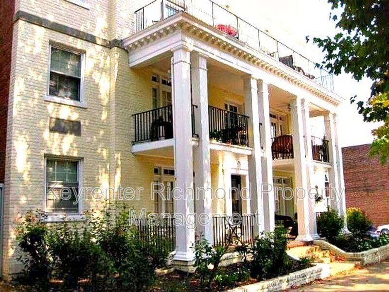 Photo - 3000 W. Grace St.