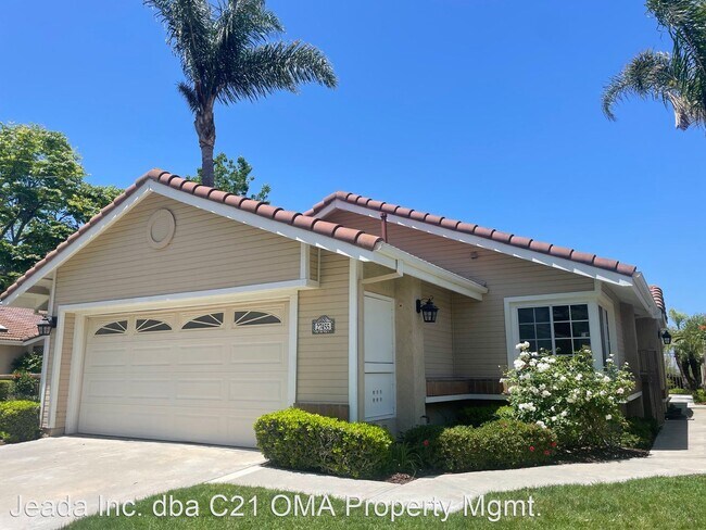 Building Photo - 3 br, 2 bath House - 27455 VIA PETRA - *