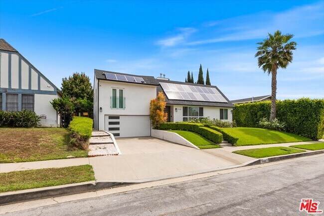 Foto del edificio - 5528 Marburn Ave