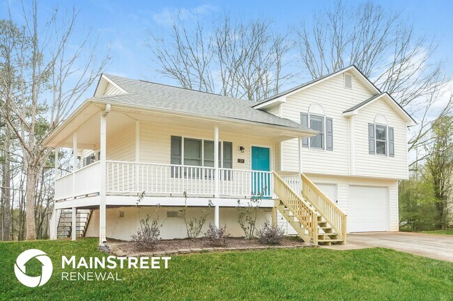 Foto del edificio - 11 Abington Ct SW