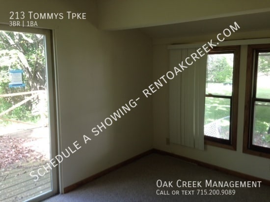 Building Photo - 213 Tommys Turnpike