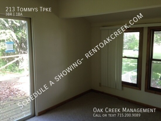 Foto del edificio - 213 Tommys Turnpike